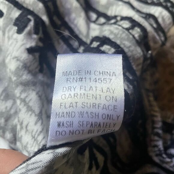 THML Mini Dress - Picture 9 of 9